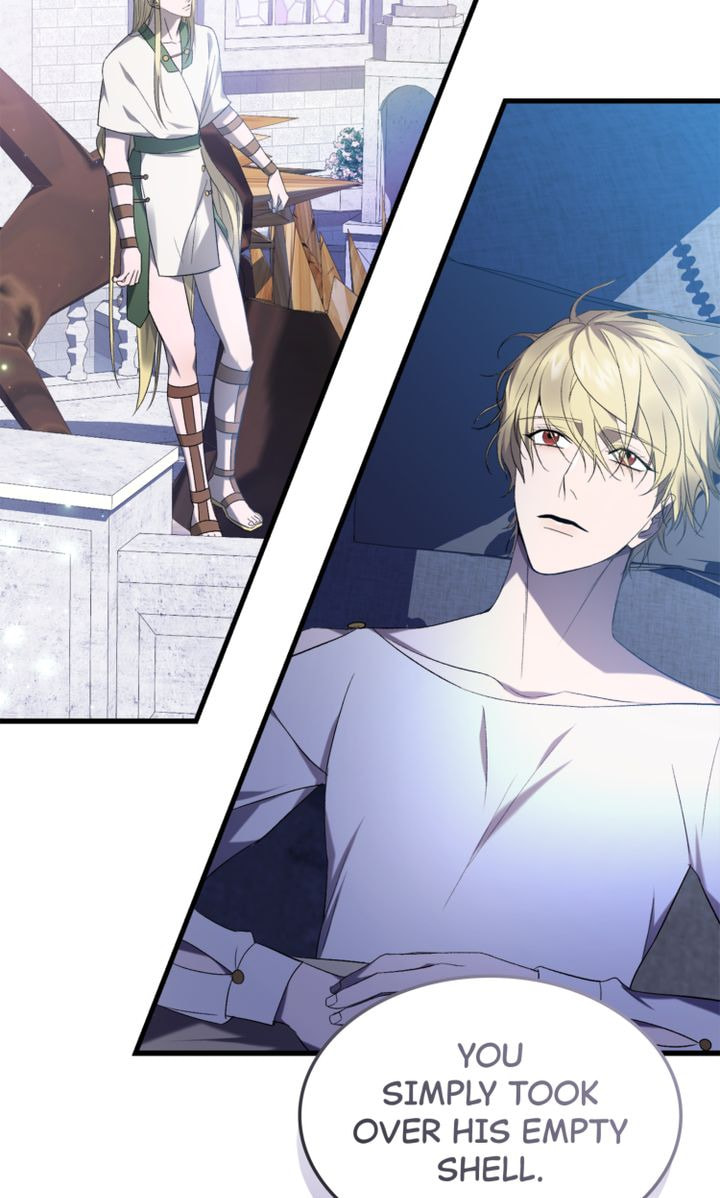Raising a Sacrifice Chapter 23 page 87 - 