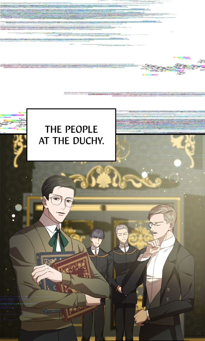 Raising a Sacrifice Chapter 23 page 91 - 