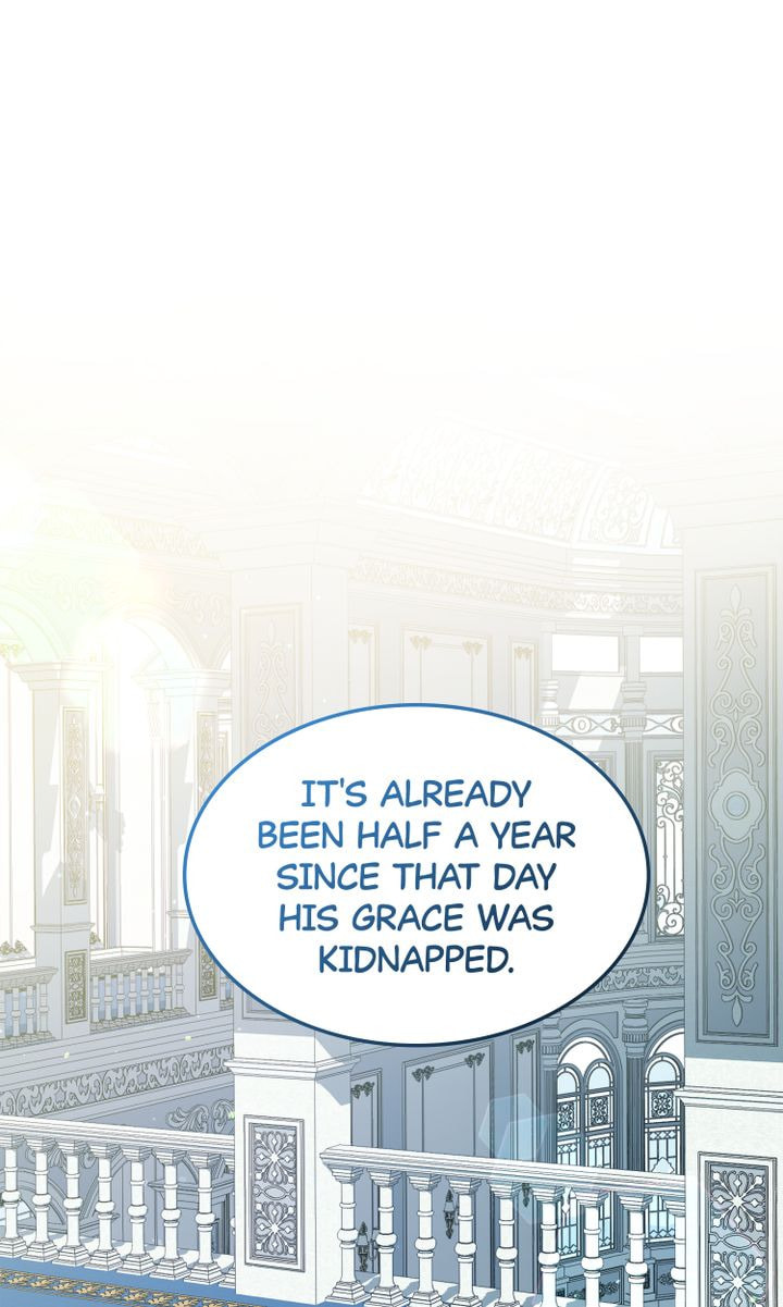 Raising a Sacrifice Chapter 24 page 1 - 