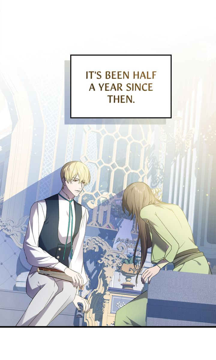 Raising a Sacrifice Chapter 24 page 107 - 