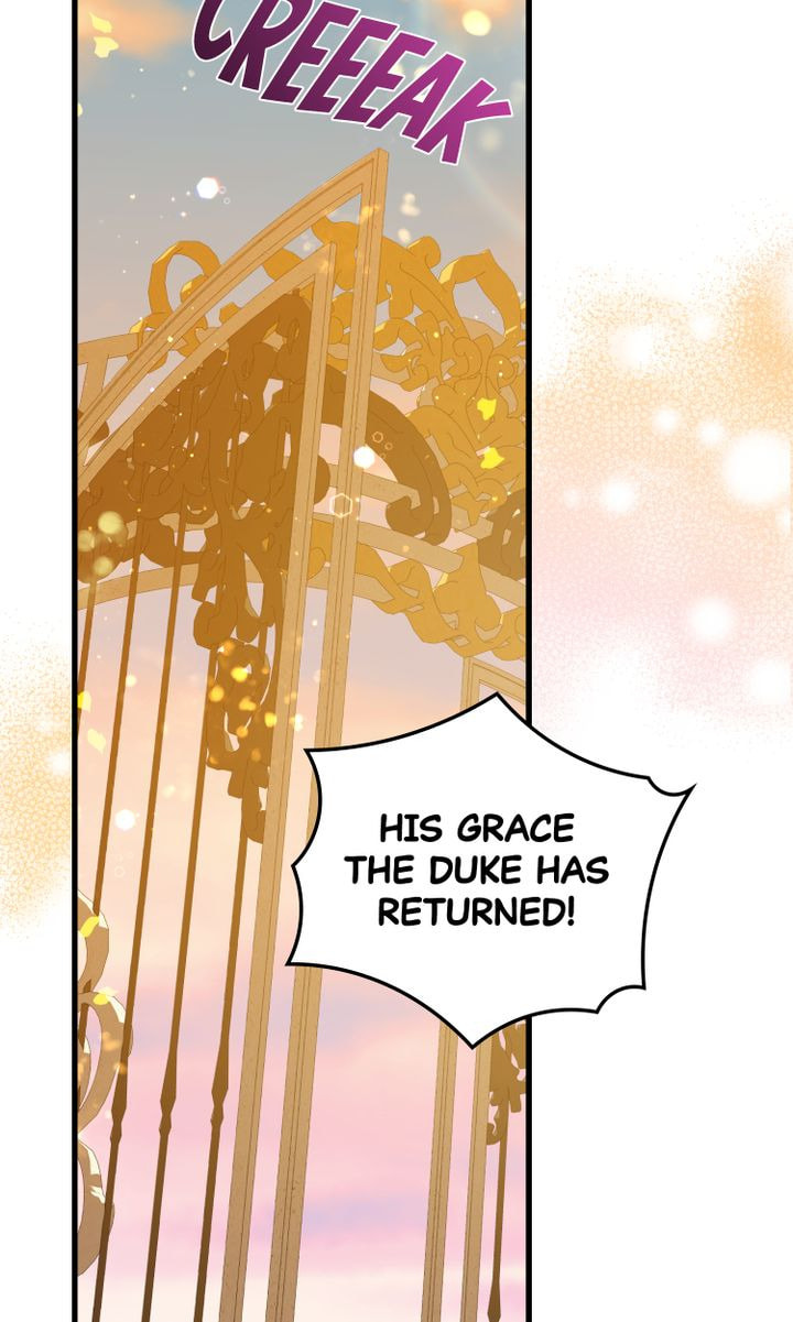Raising a Sacrifice Chapter 24 page 17 - 