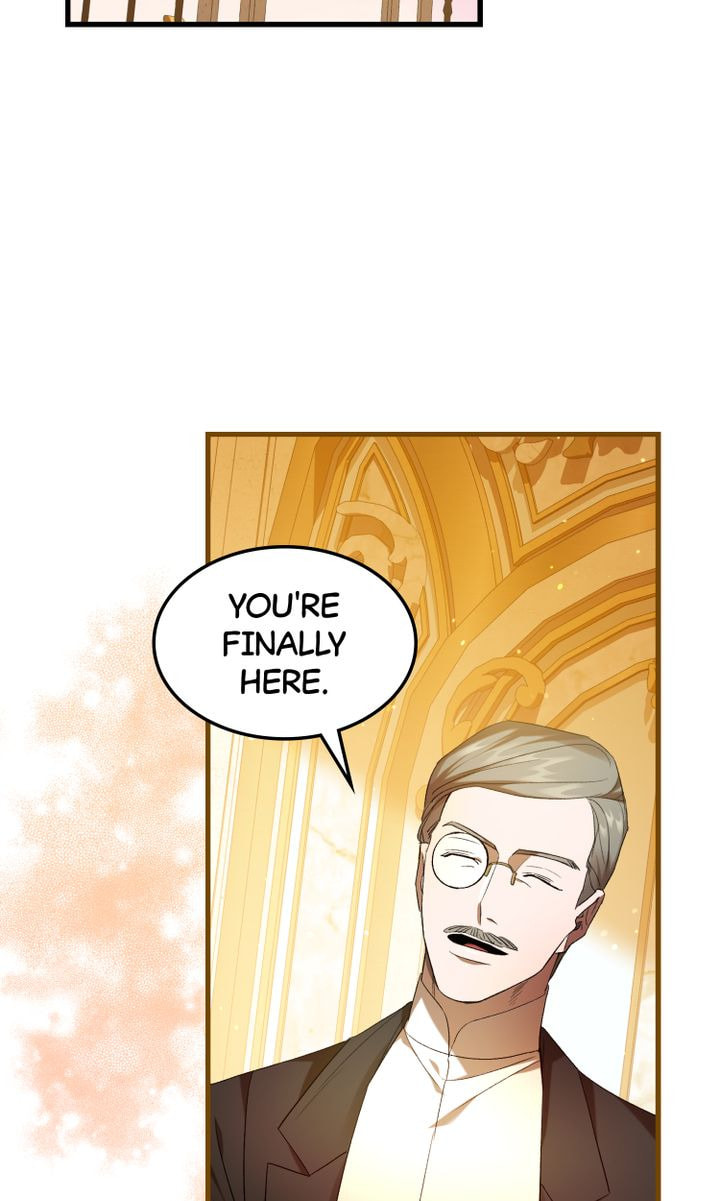 Raising a Sacrifice Chapter 24 page 18 - 
