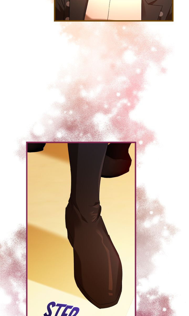 Raising a Sacrifice Chapter 24 page 19 - 