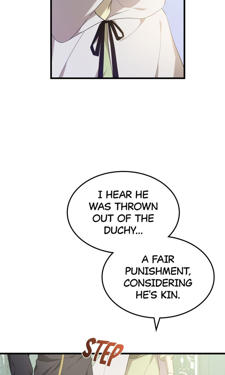 Raising a Sacrifice Chapter 24 page 3 - 