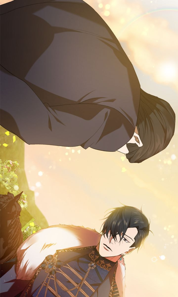 Raising a Sacrifice Chapter 24 page 22 - 