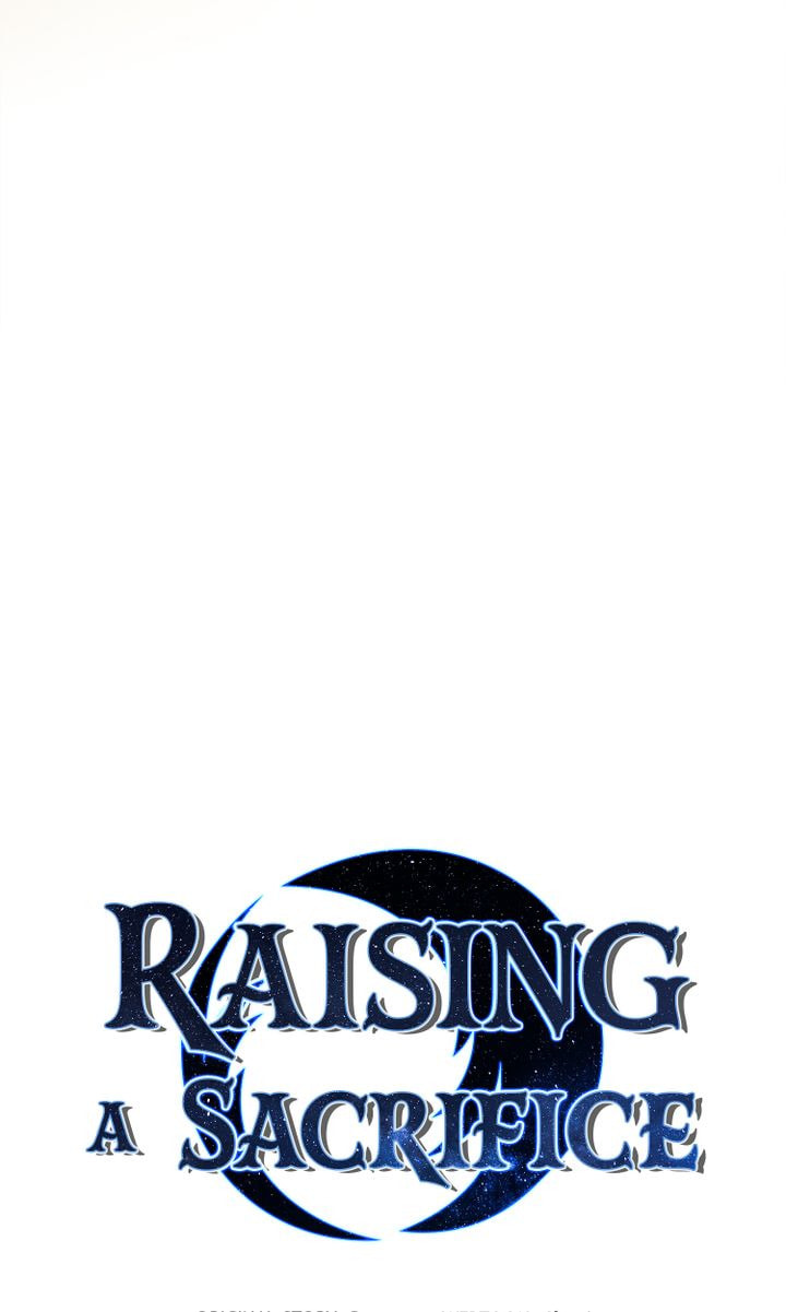 Raising a Sacrifice Chapter 24 page 24 - 