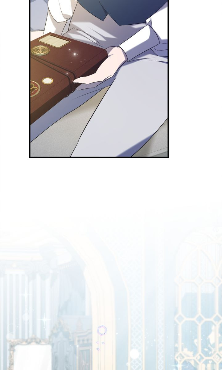 Raising a Sacrifice Chapter 24 page 27 - 