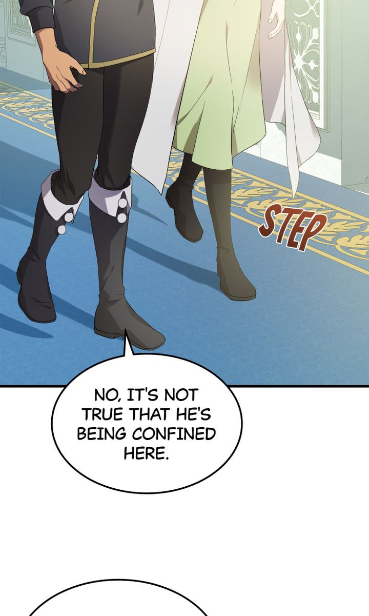 Raising a Sacrifice Chapter 24 page 4 - 