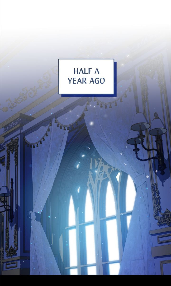 Raising a Sacrifice Chapter 24 page 32 - 