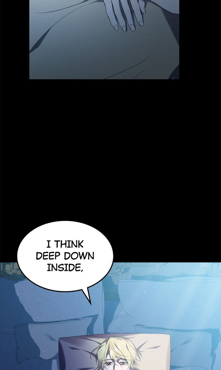 Raising a Sacrifice Chapter 24 page 34 - 