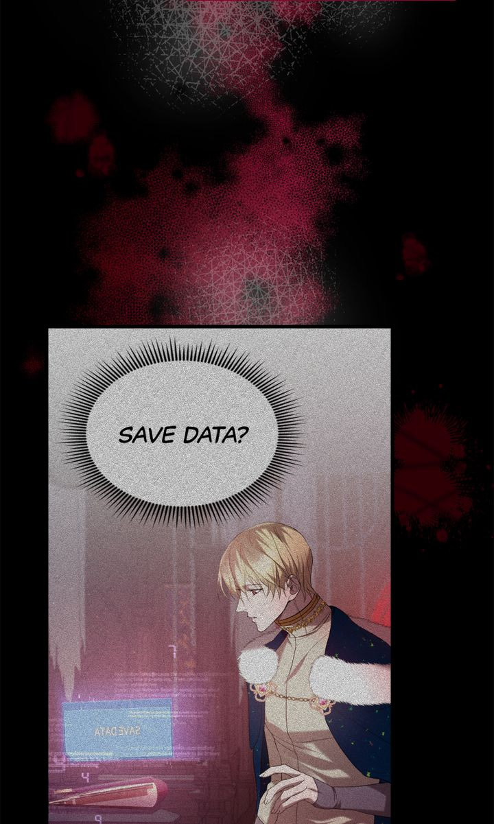 Raising a Sacrifice Chapter 24 page 38 - 