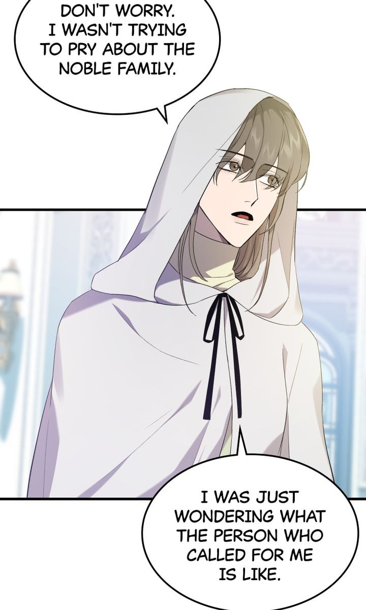 Raising a Sacrifice Chapter 24 page 5 - 