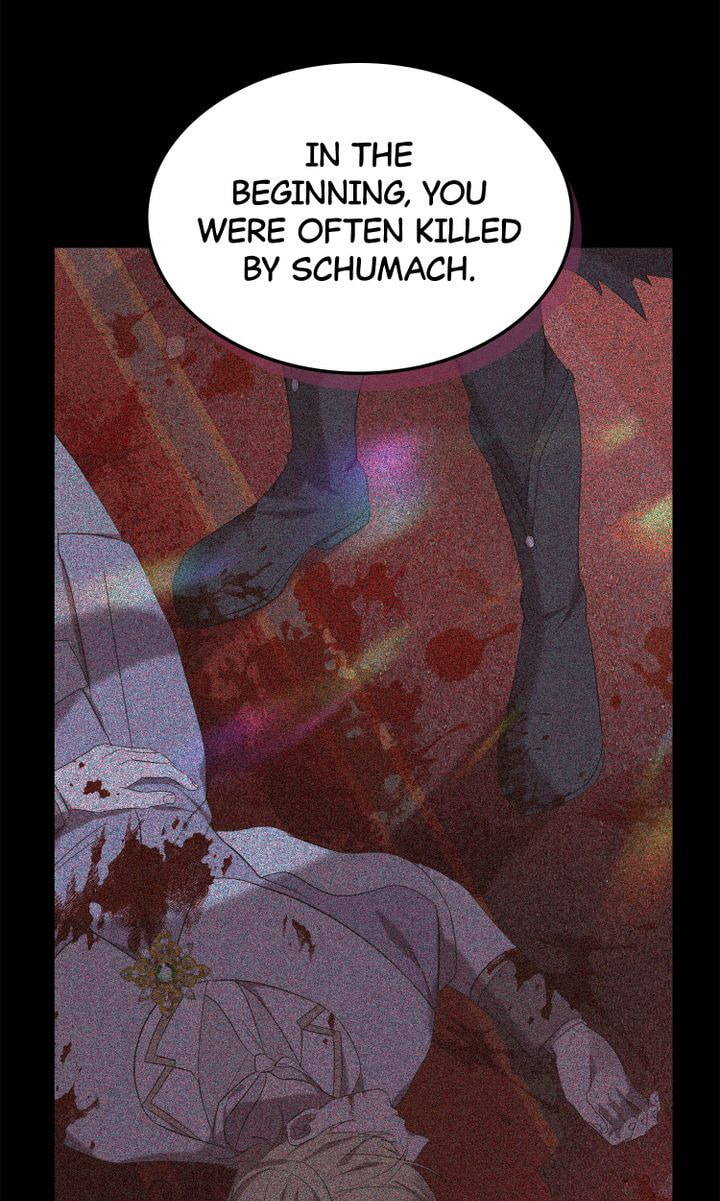 Raising a Sacrifice Chapter 24 page 46 - 