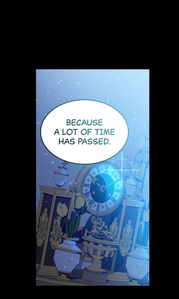 Raising a Sacrifice Chapter 24 page 49 - 