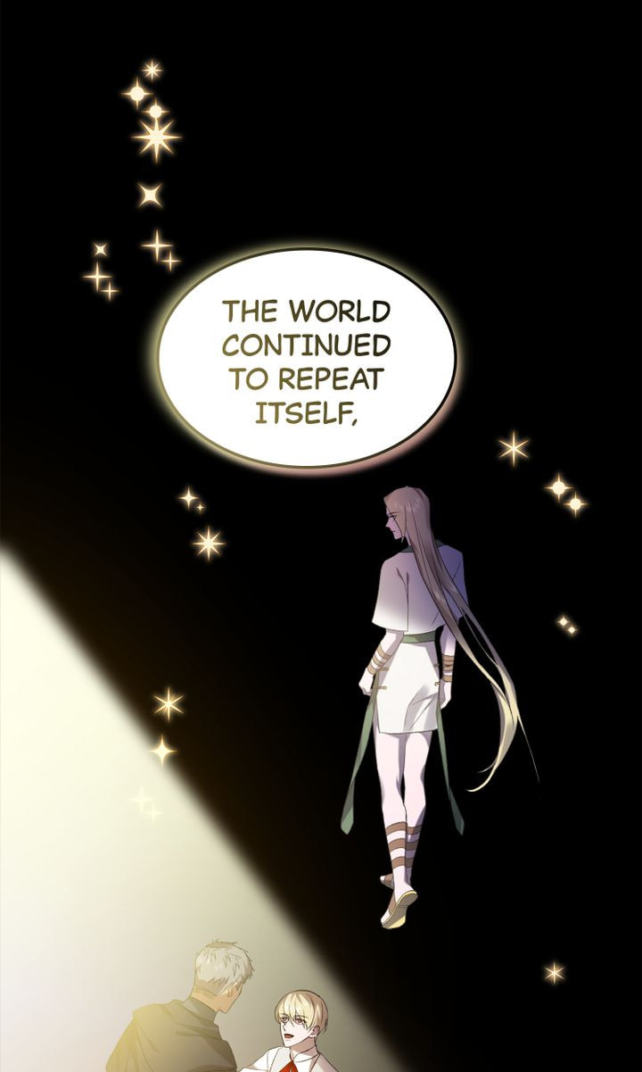 Raising a Sacrifice Chapter 24 page 50 - 