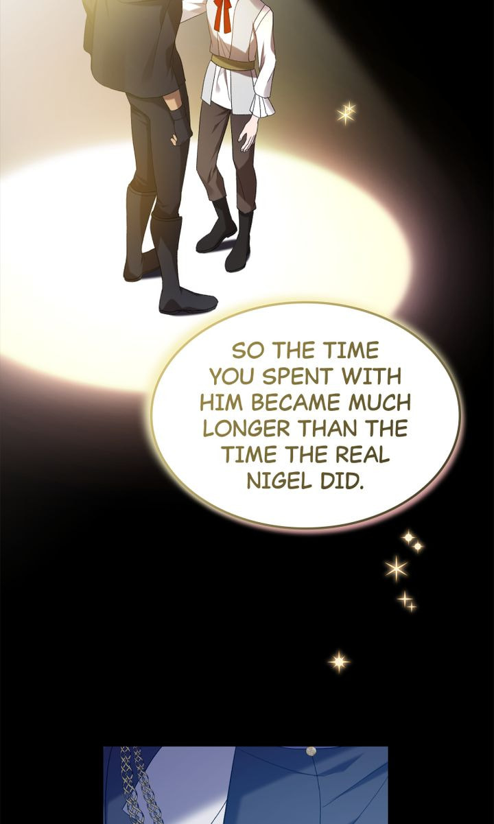 Raising a Sacrifice Chapter 24 page 51 - 