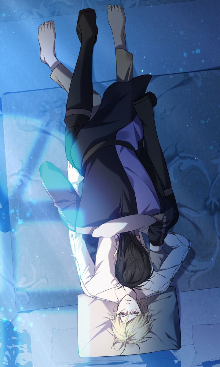 Raising a Sacrifice Chapter 24 page 56 - 
