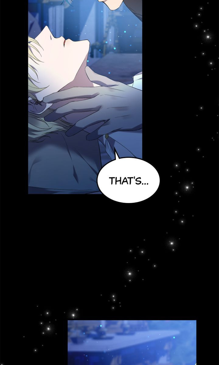 Raising a Sacrifice Chapter 24 page 59 - 