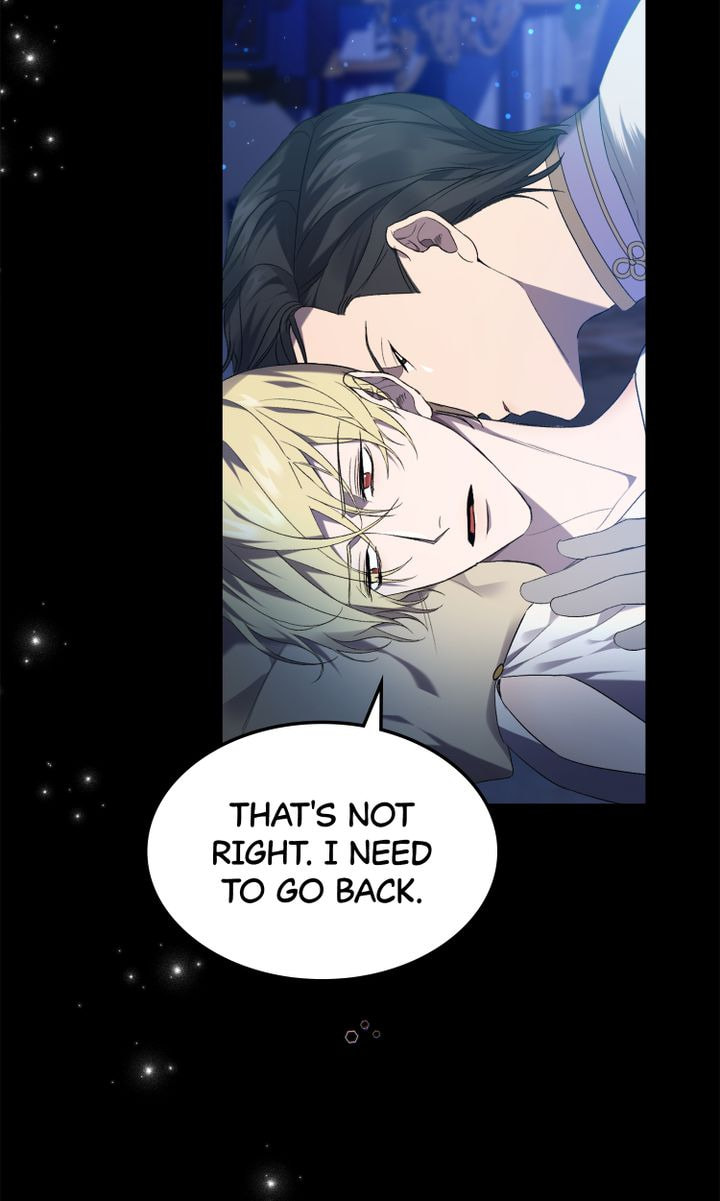 Raising a Sacrifice Chapter 24 page 60 - 
