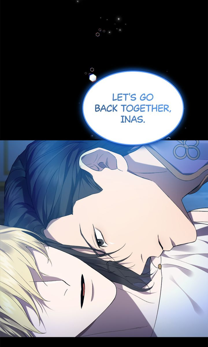 Raising a Sacrifice Chapter 24 page 61 - 