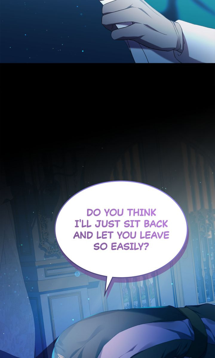 Raising a Sacrifice Chapter 24 page 64 - 