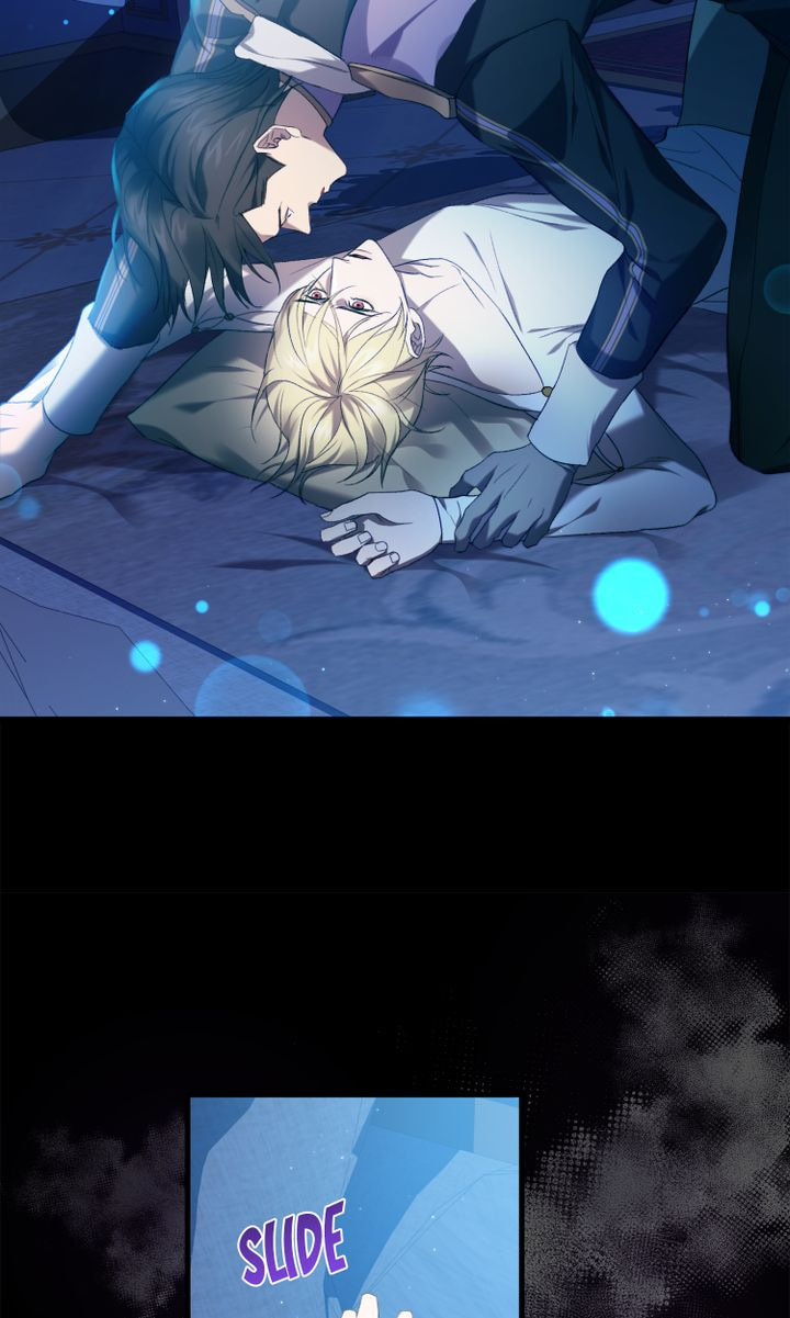 Raising a Sacrifice Chapter 24 page 65 - 