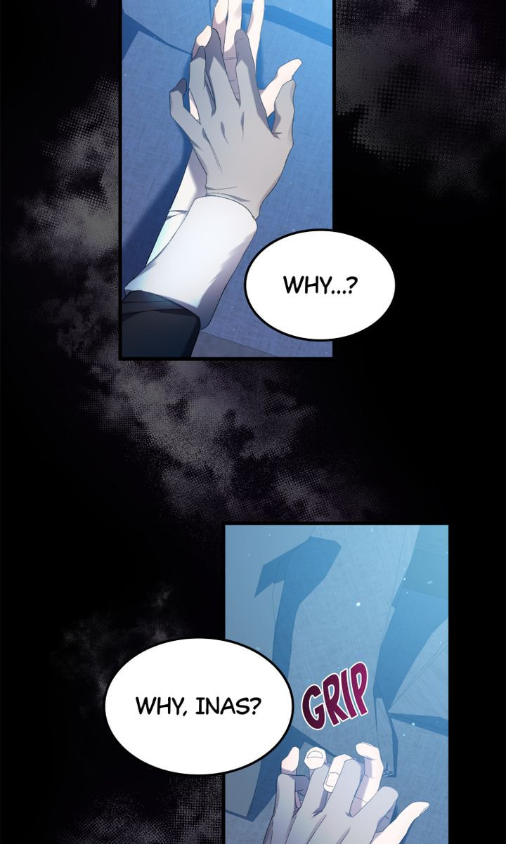 Raising a Sacrifice Chapter 24 page 66 - 