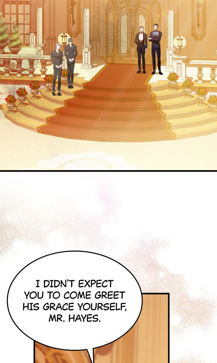 Raising a Sacrifice Chapter 24 page 8 - 