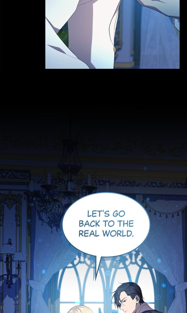Raising a Sacrifice Chapter 24 page 74 - 