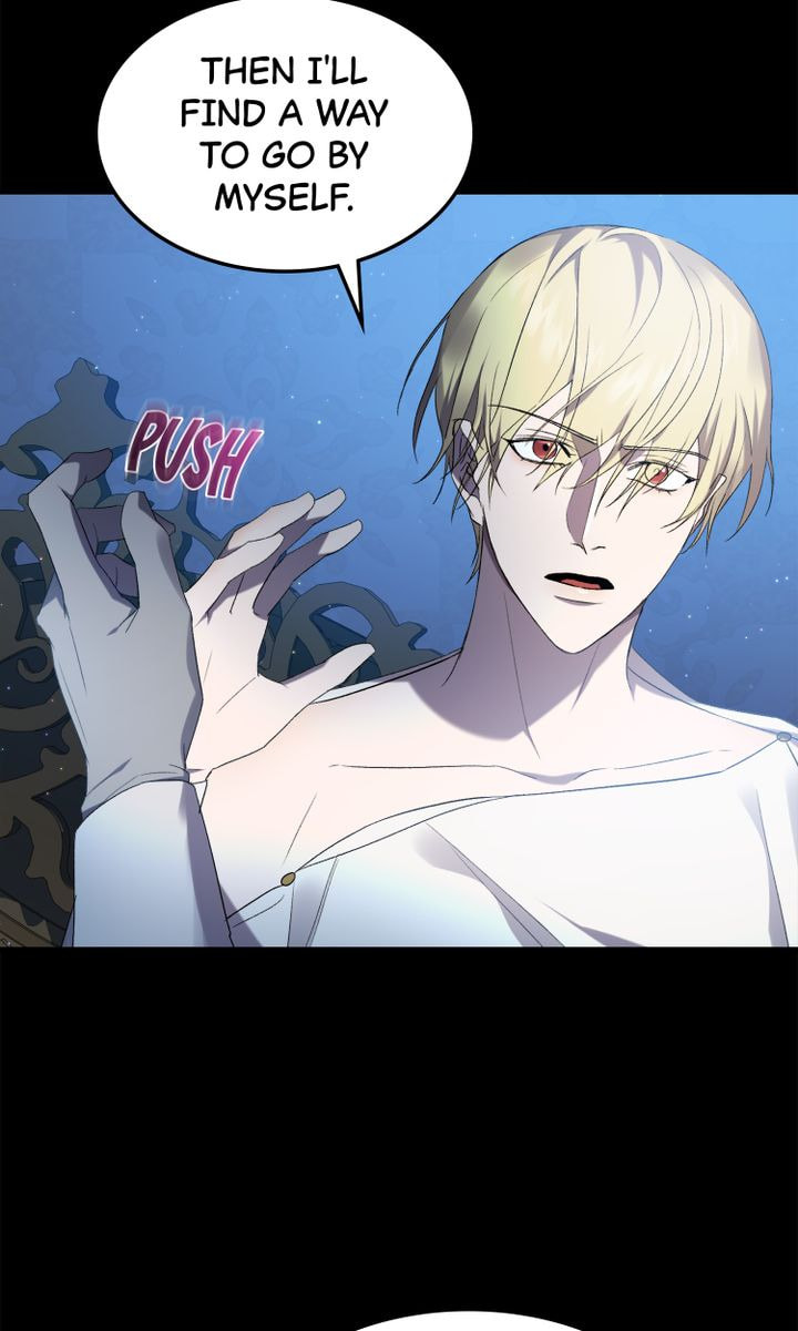 Raising a Sacrifice Chapter 24 page 77 - 