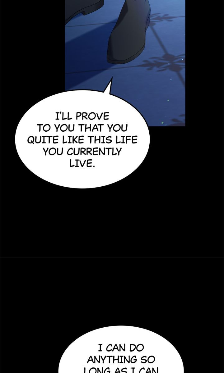 Raising a Sacrifice Chapter 24 page 83 - 