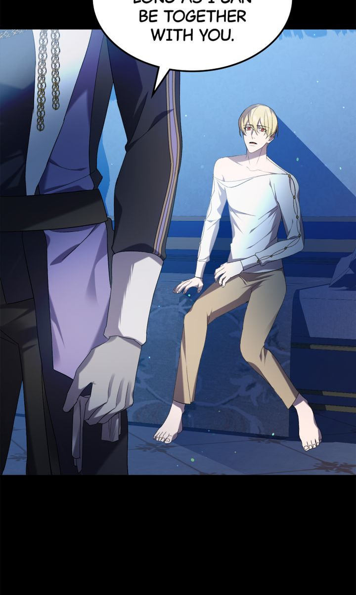 Raising a Sacrifice Chapter 24 page 84 - 