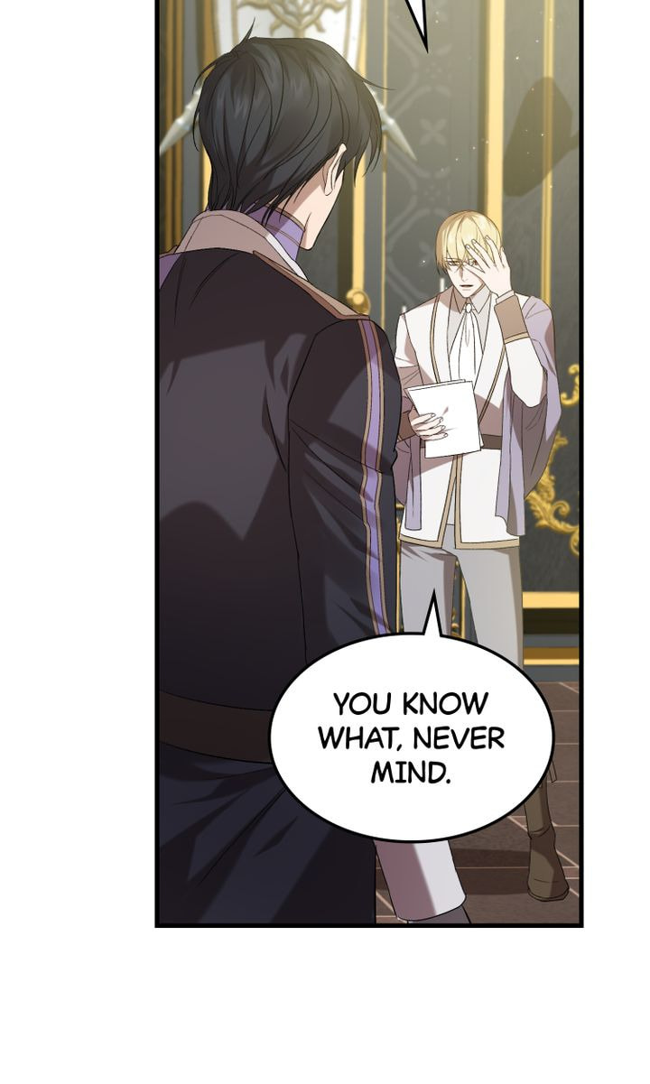 Raising a Sacrifice Chapter 24 page 90 - 
