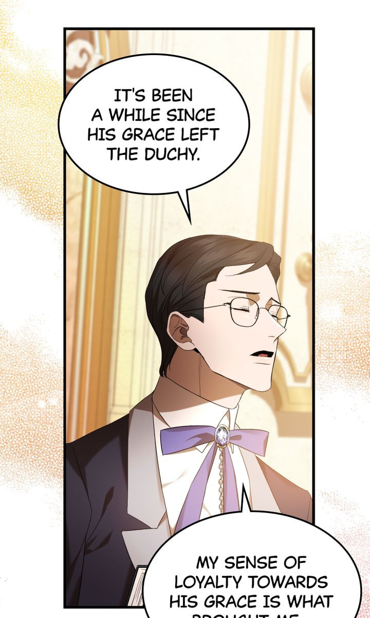 Raising a Sacrifice Chapter 24 page 10 - 