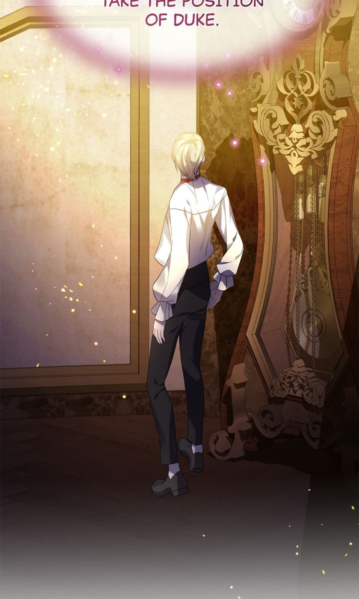 Raising a Sacrifice Chapter 24 page 95 - 
