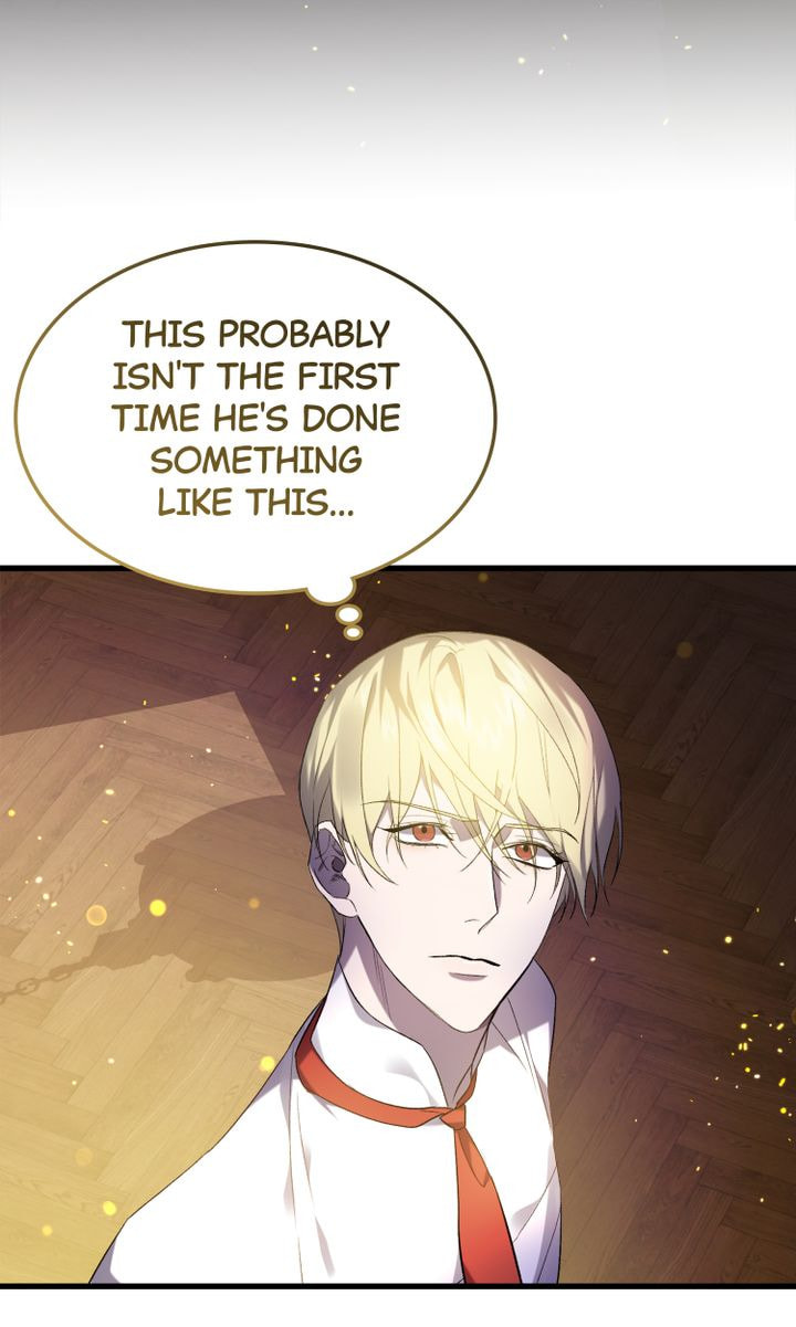 Raising a Sacrifice Chapter 24 page 96 - 