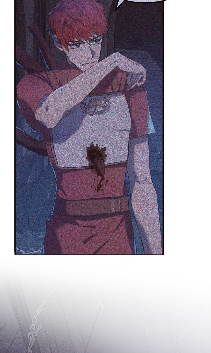 Raising a Sacrifice Chapter 24 page 98 - 