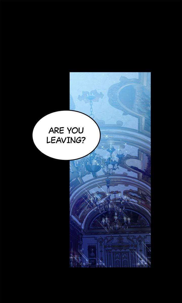 Raising a Sacrifice Chapter 25 page 1 - 