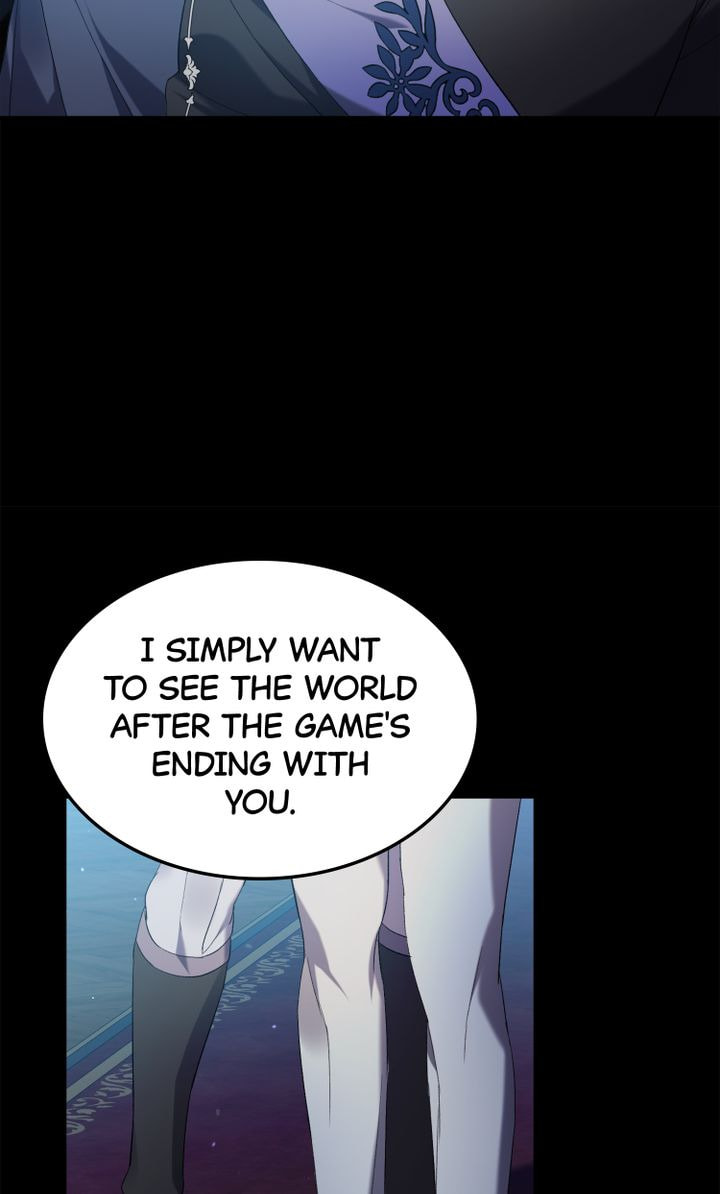 Raising a Sacrifice Chapter 25 page 11 - 