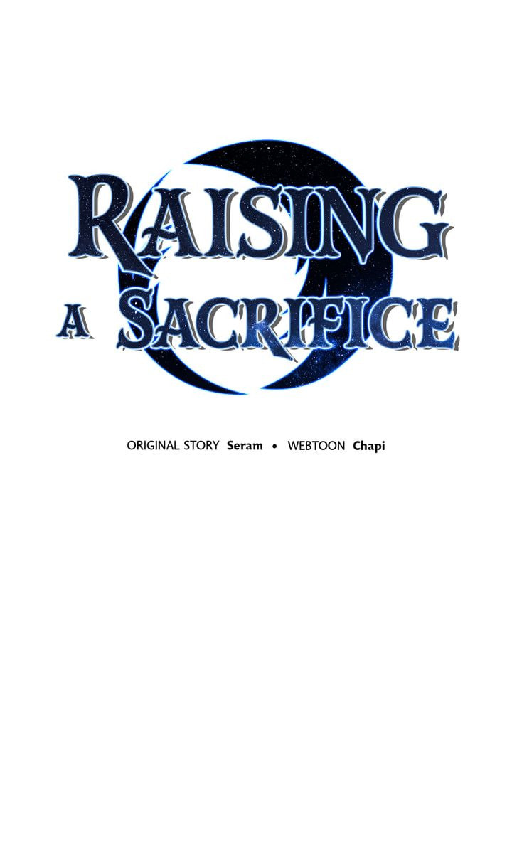 Raising a Sacrifice Chapter 25 page 17 - 