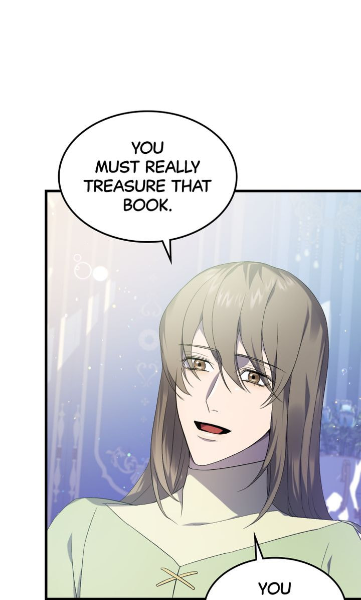 Raising a Sacrifice Chapter 25 page 19 - 