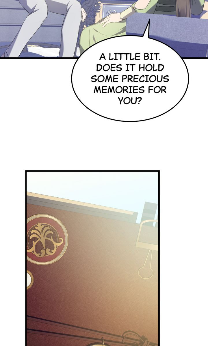 Raising a Sacrifice Chapter 25 page 21 - 