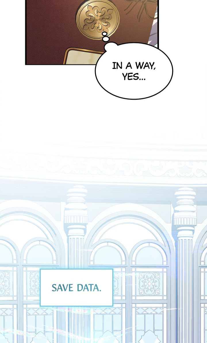 Raising a Sacrifice Chapter 25 page 22 - 