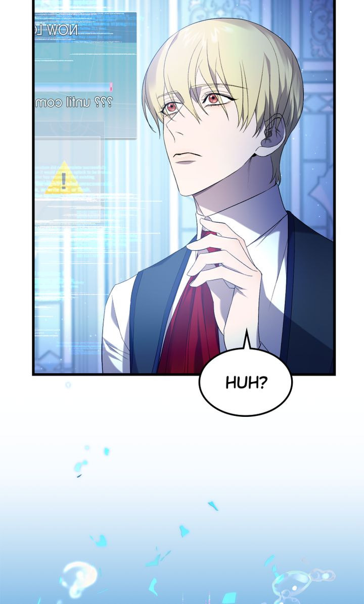 Raising a Sacrifice Chapter 25 page 27 - 