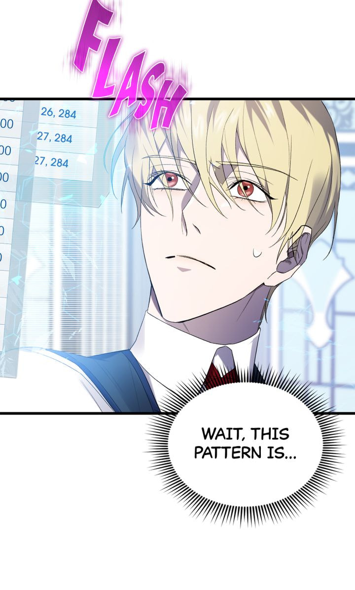 Raising a Sacrifice Chapter 25 page 30 - 