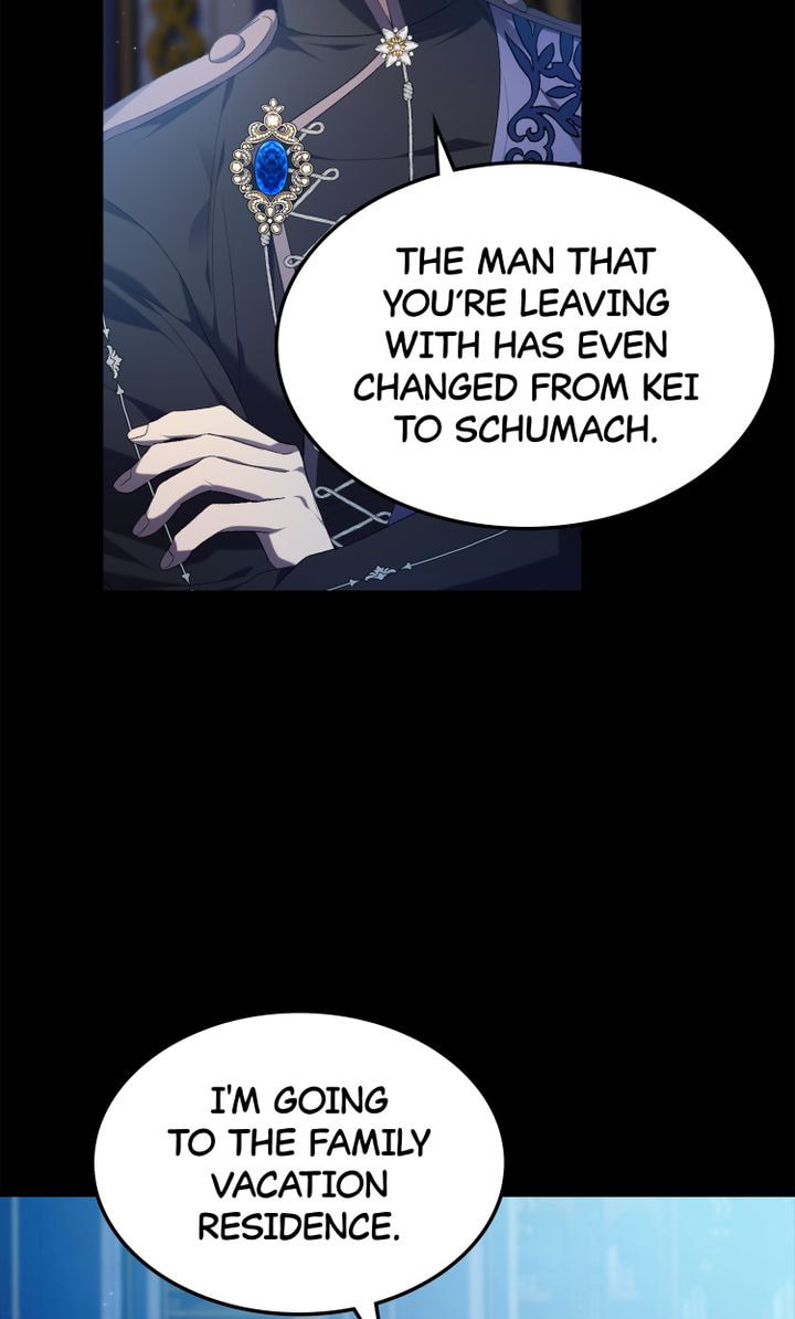 Raising a Sacrifice Chapter 25 page 4 - 