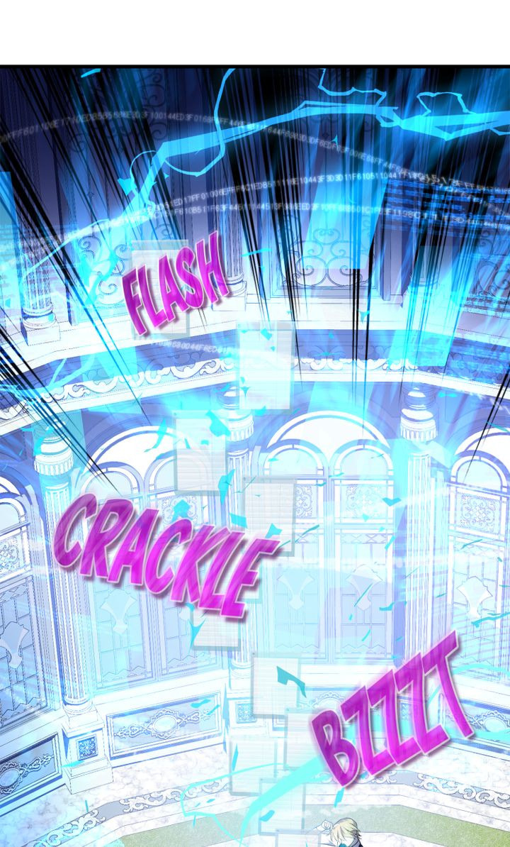 Raising a Sacrifice Chapter 25 page 31 - 