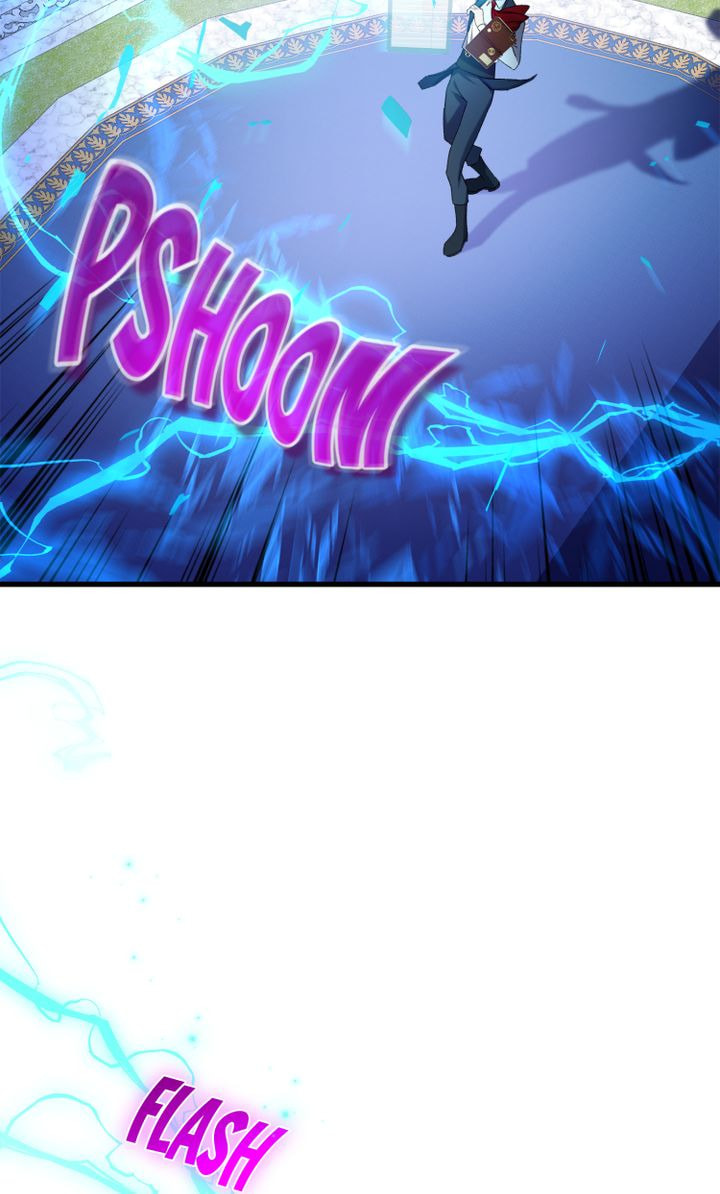 Raising a Sacrifice Chapter 25 page 32 - 