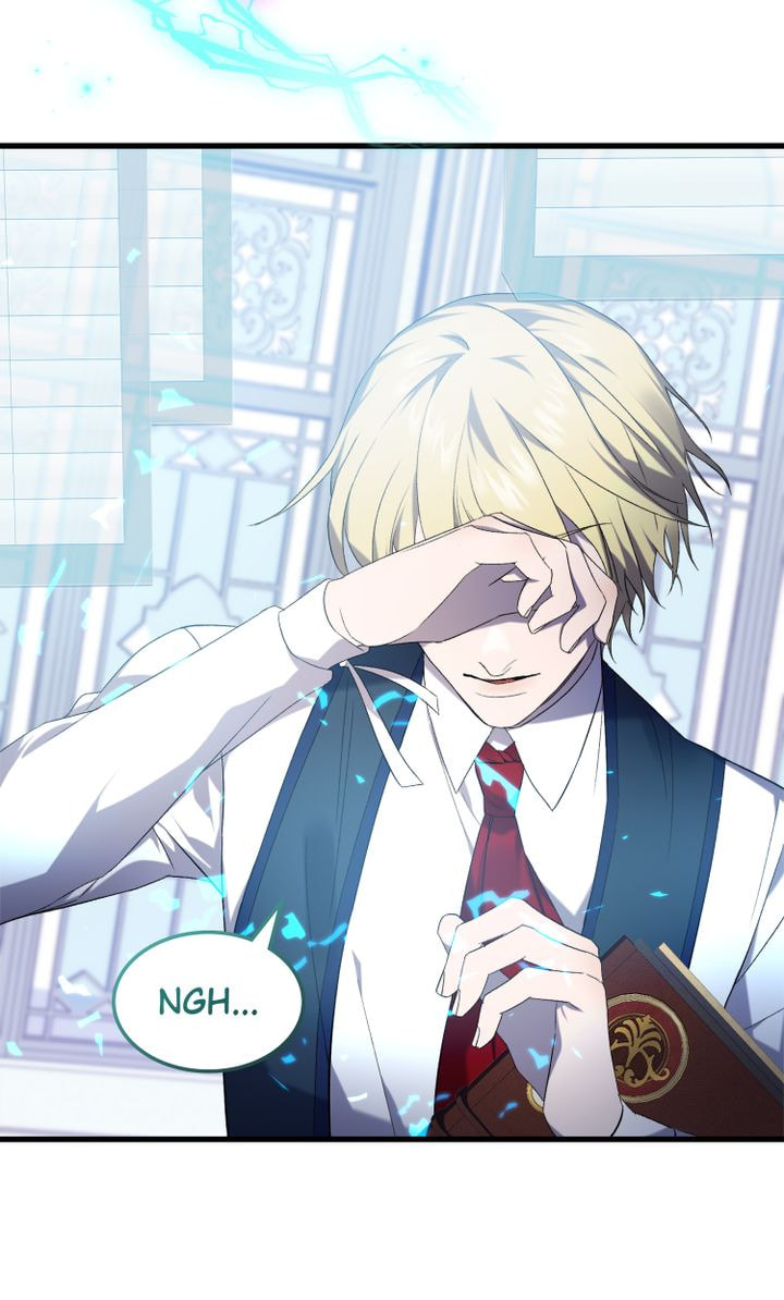 Raising a Sacrifice Chapter 25 page 33 - 