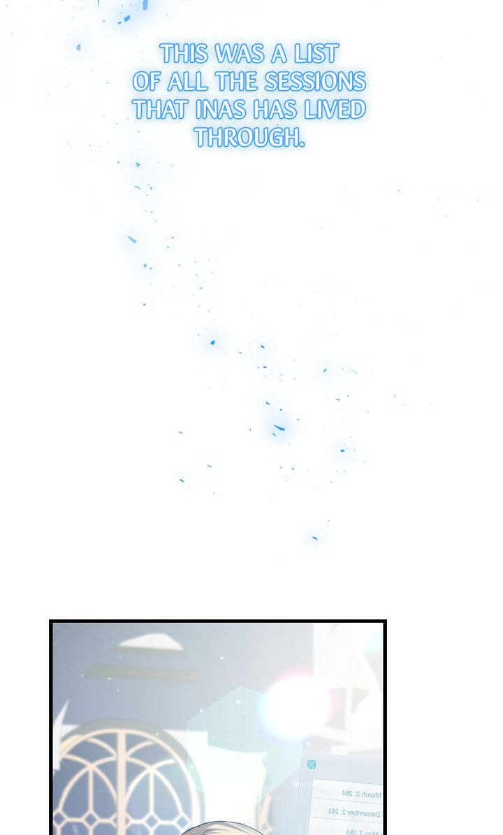 Raising a Sacrifice Chapter 25 page 38 - 
